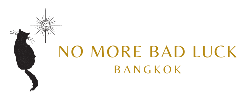 No More Bad Luck - มูยังไงให้ปัง